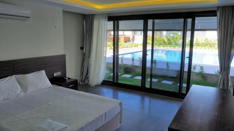 Erta Soyak Alaçatı Otel