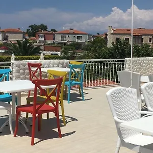 Ivy House Loca Otel