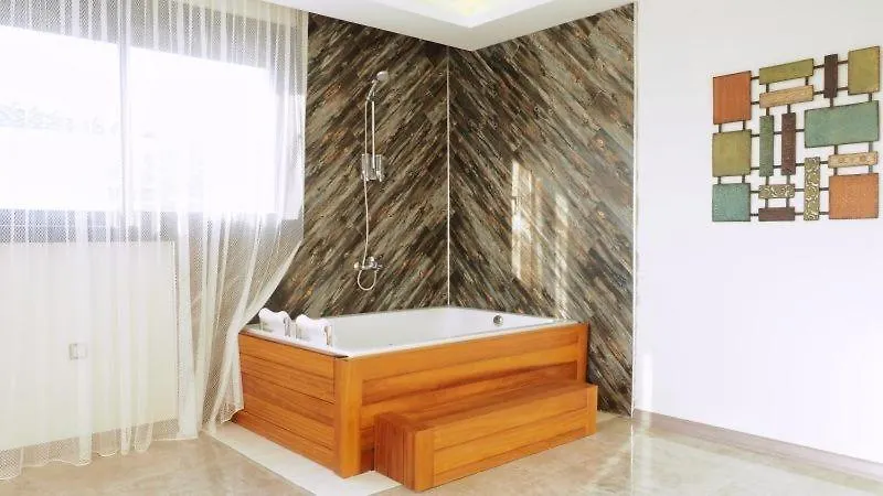 ** Hotel Erta Soyak Alacati Turkey